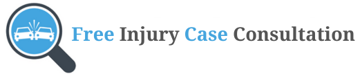 Free Injury Case Consultation